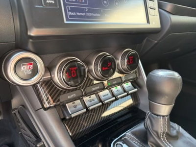 Toyota GR86 2.Premium Sport A/T (14)