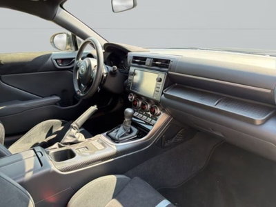 Toyota GR86 2.Premium Sport A/T (17)