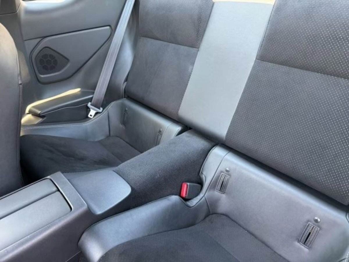 Toyota GR86 2.Premium Sport A/T (18)