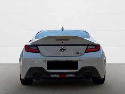 Toyota GR86 2.Premium Sport A/T (5)
