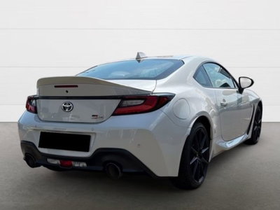 Toyota GR86 2.Premium Sport A/T (7)