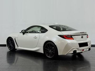 Toyota GR86 2.Premium Sport A/T (10)