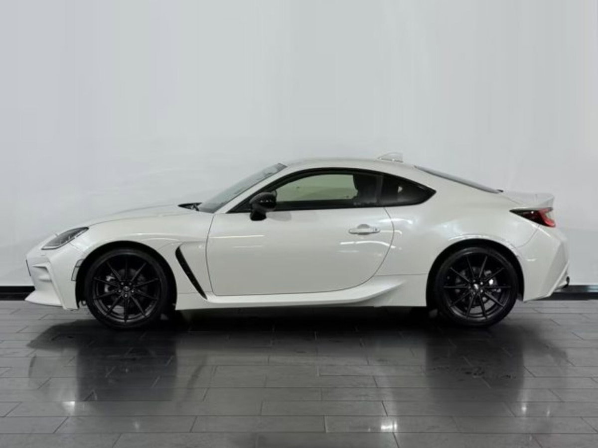 Toyota GR86 2.Premium Sport A/T (11)
