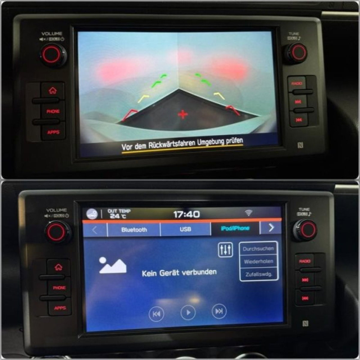 Toyota GR86 2.Premium Sport A/T (18)