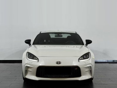 Toyota GR86 2.Premium Sport A/T (2)