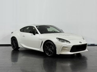 Toyota GR86 2.Premium Sport A/T (3)