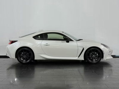 Toyota GR86 2.Premium Sport A/T (5)