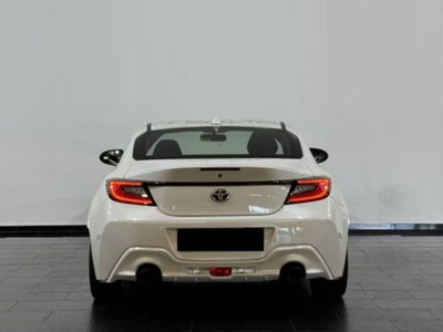Toyota GR86 2.Premium Sport A/T (9)