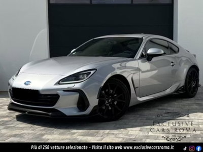 Subaru BRZ 2.4 Touge usata