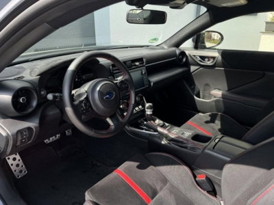 Subaru BRZ 2.4 Touge (10)