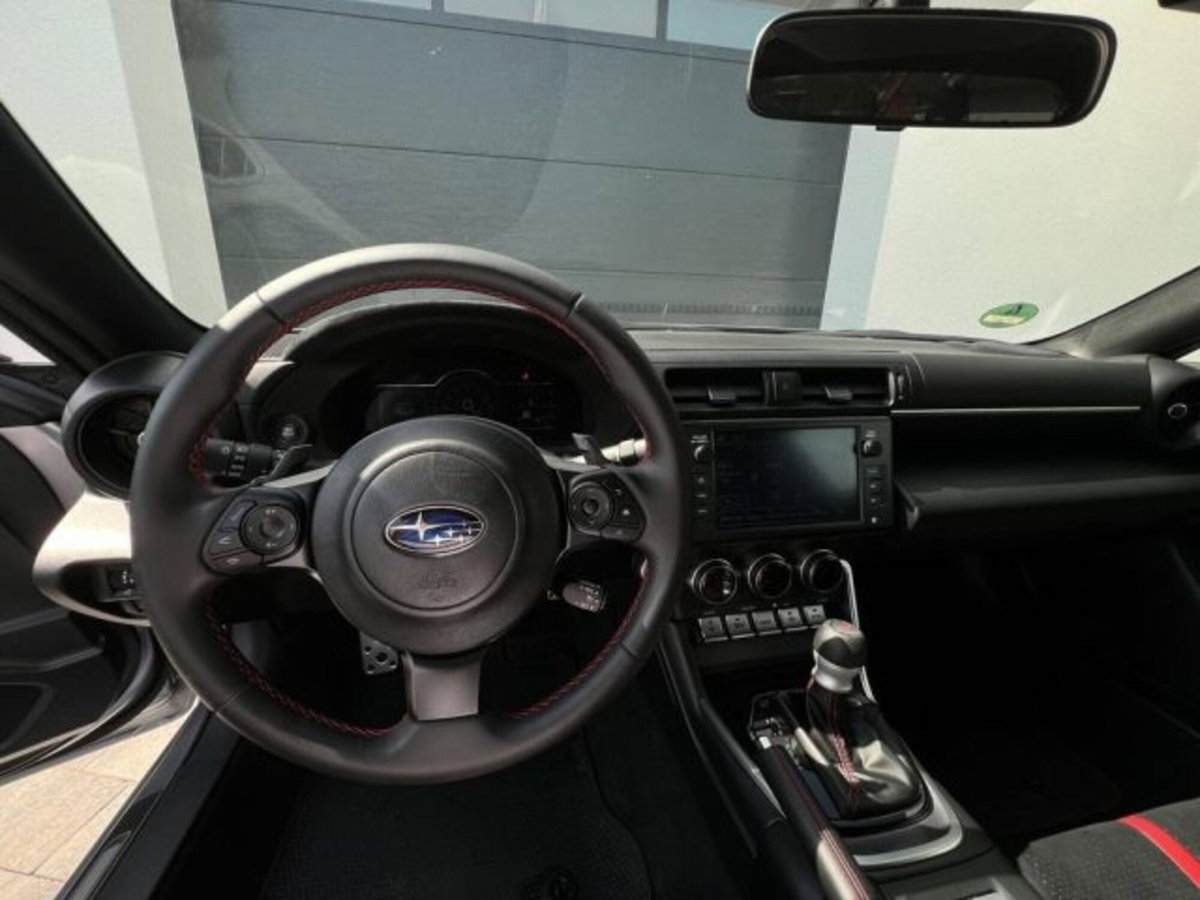 Subaru BRZ 2.4 Touge (11)