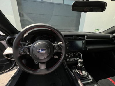 Subaru BRZ 2.4 Touge (11)