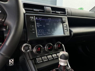 Subaru BRZ 2.4 Touge (13)