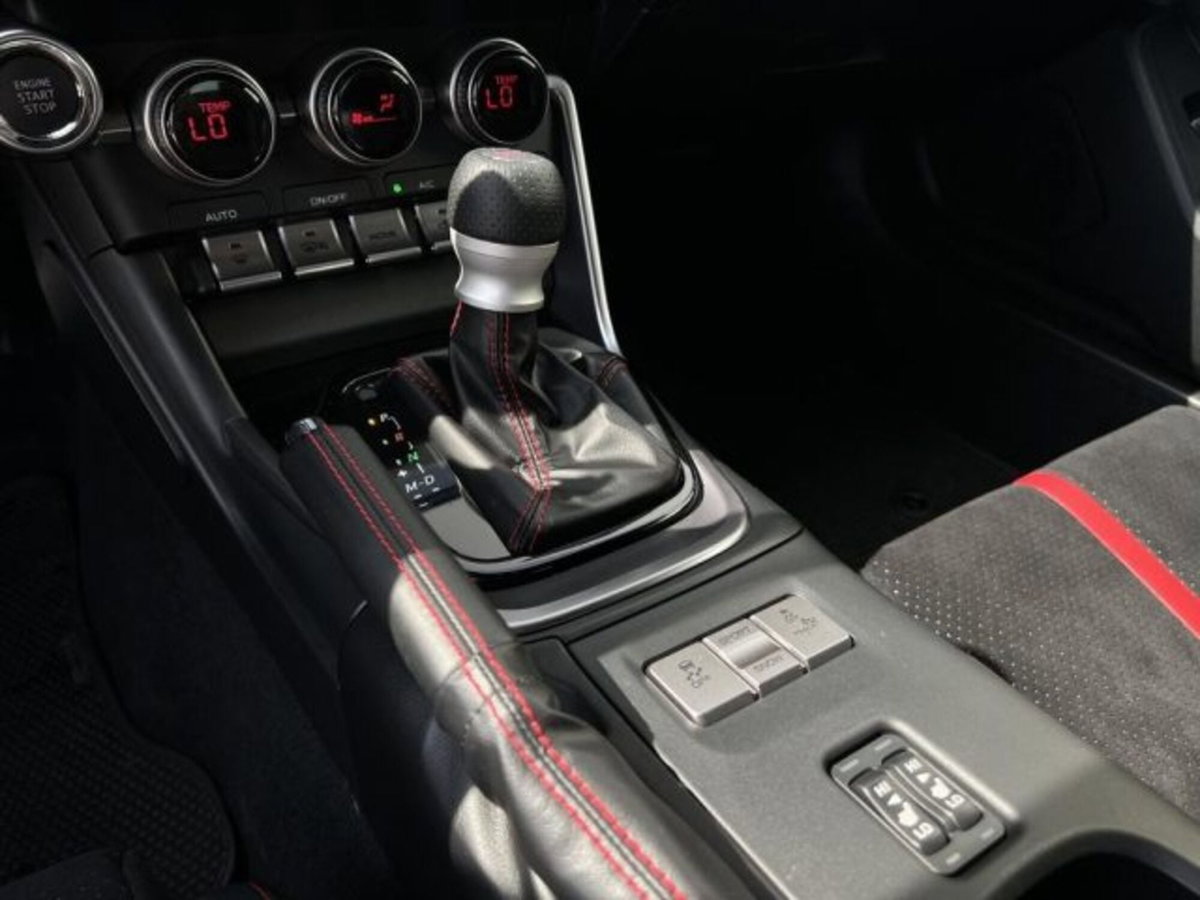 Subaru BRZ 2.4 Touge (14)