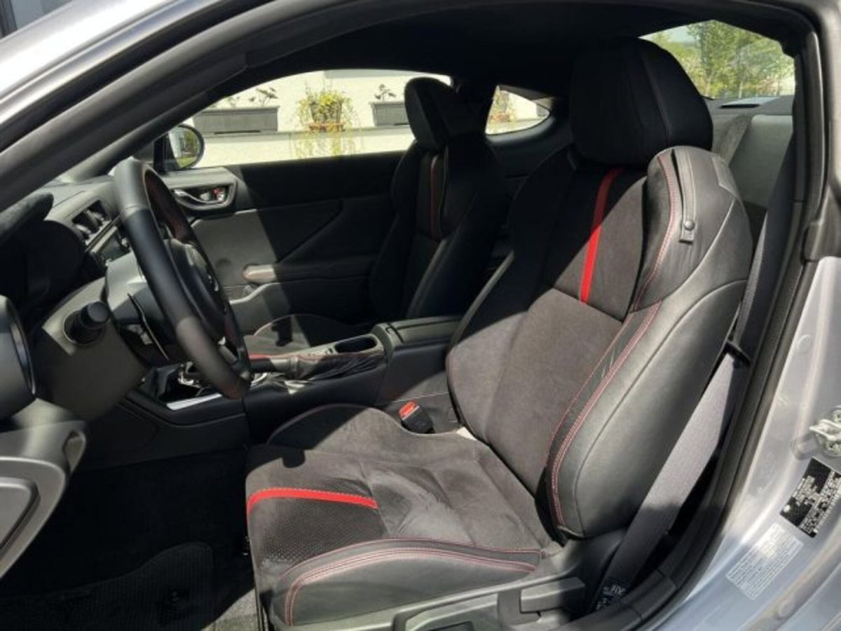 Subaru BRZ 2.4 Touge (15)