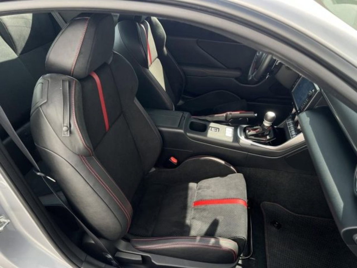 Subaru BRZ 2.4 Touge (17)