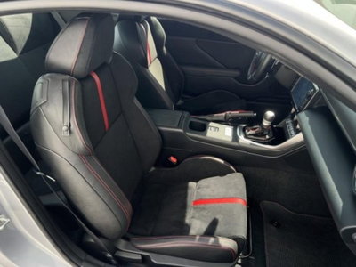 Subaru BRZ 2.4 Touge (17)