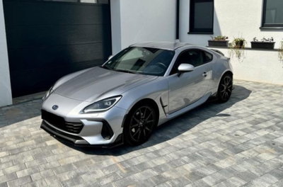 Subaru BRZ 2.4 Touge (2)