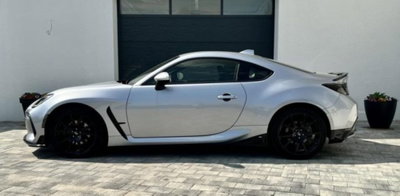 Subaru BRZ 2.4 Touge (3)