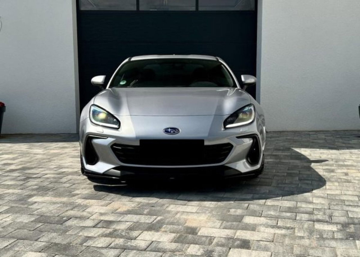 Subaru BRZ 2.4 Touge (4)