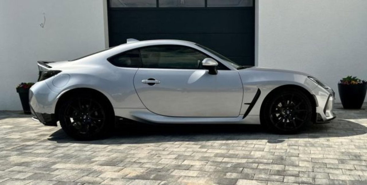 Subaru BRZ 2.4 Touge (5)