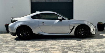 Subaru BRZ 2.4 Touge (5)