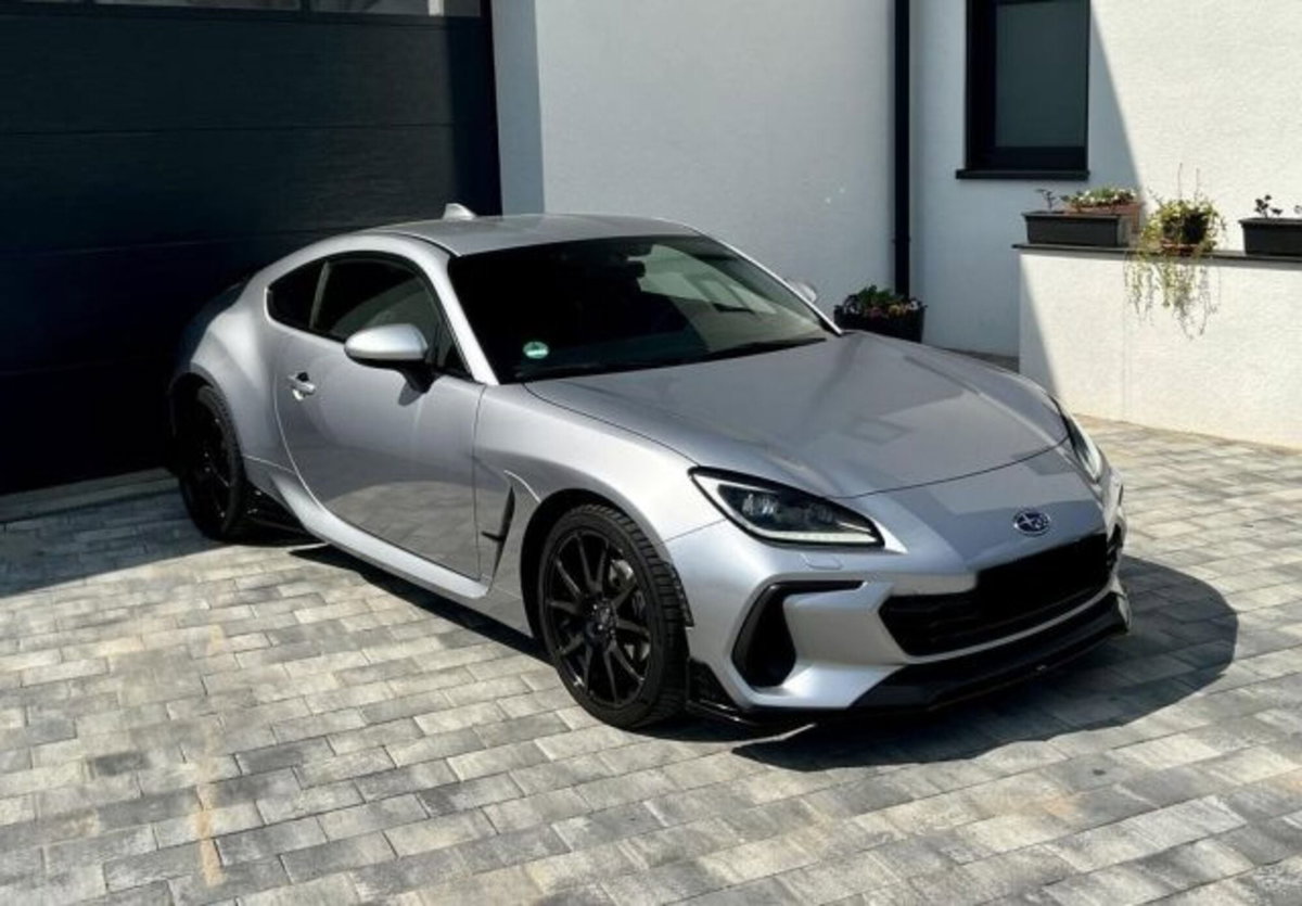 Subaru BRZ 2.4 Touge (6)