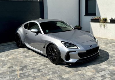 Subaru BRZ 2.4 Touge (6)