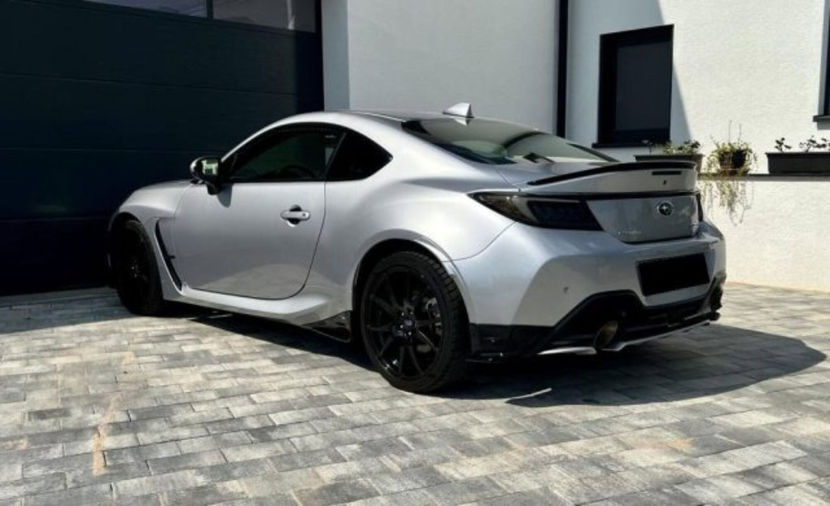 Subaru BRZ 2.4 Touge (7)
