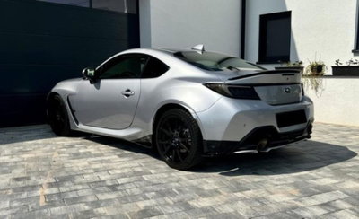 Subaru BRZ 2.4 Touge (7)