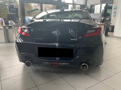 Subaru BRZ 2.4 Touge (2)