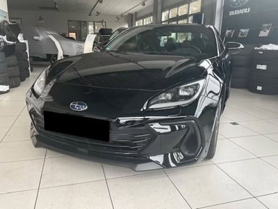 Subaru BRZ 2.4 Touge (3)