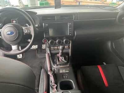 Subaru BRZ 2.4 Touge (4)