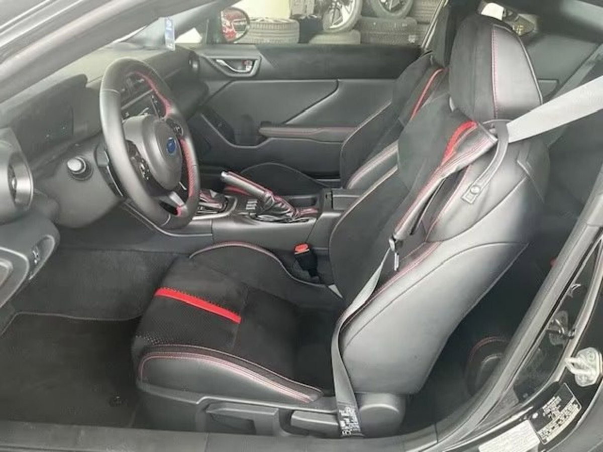 Subaru BRZ 2.4 Touge (5)