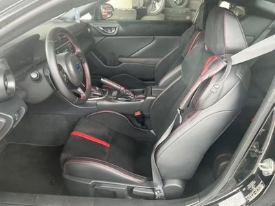 Subaru BRZ 2.4 Touge (5)