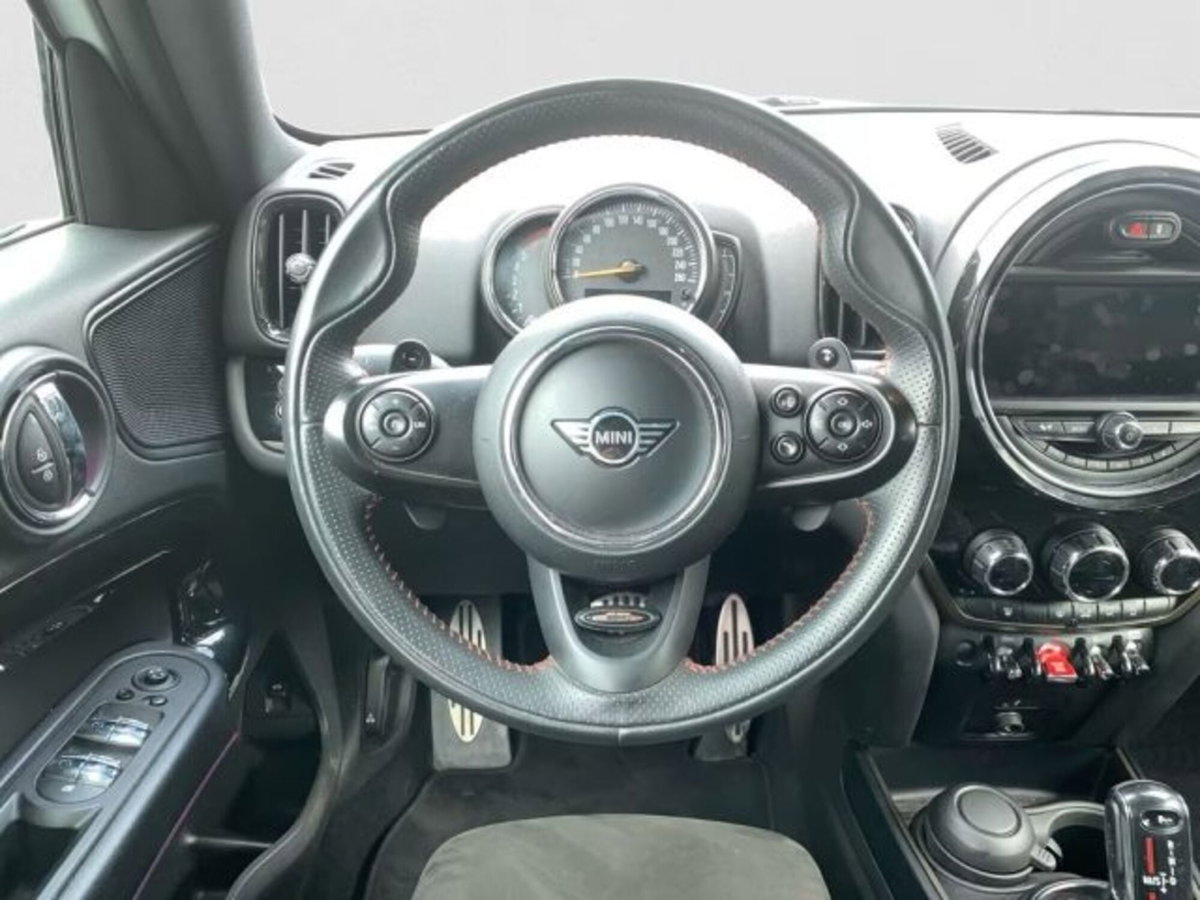MINI Mini Countryman 2.0 Cooper SD JCW Countryman ALL4 (10)