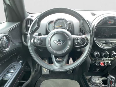 MINI Mini Countryman 2.0 Cooper SD JCW Countryman ALL4 (10)