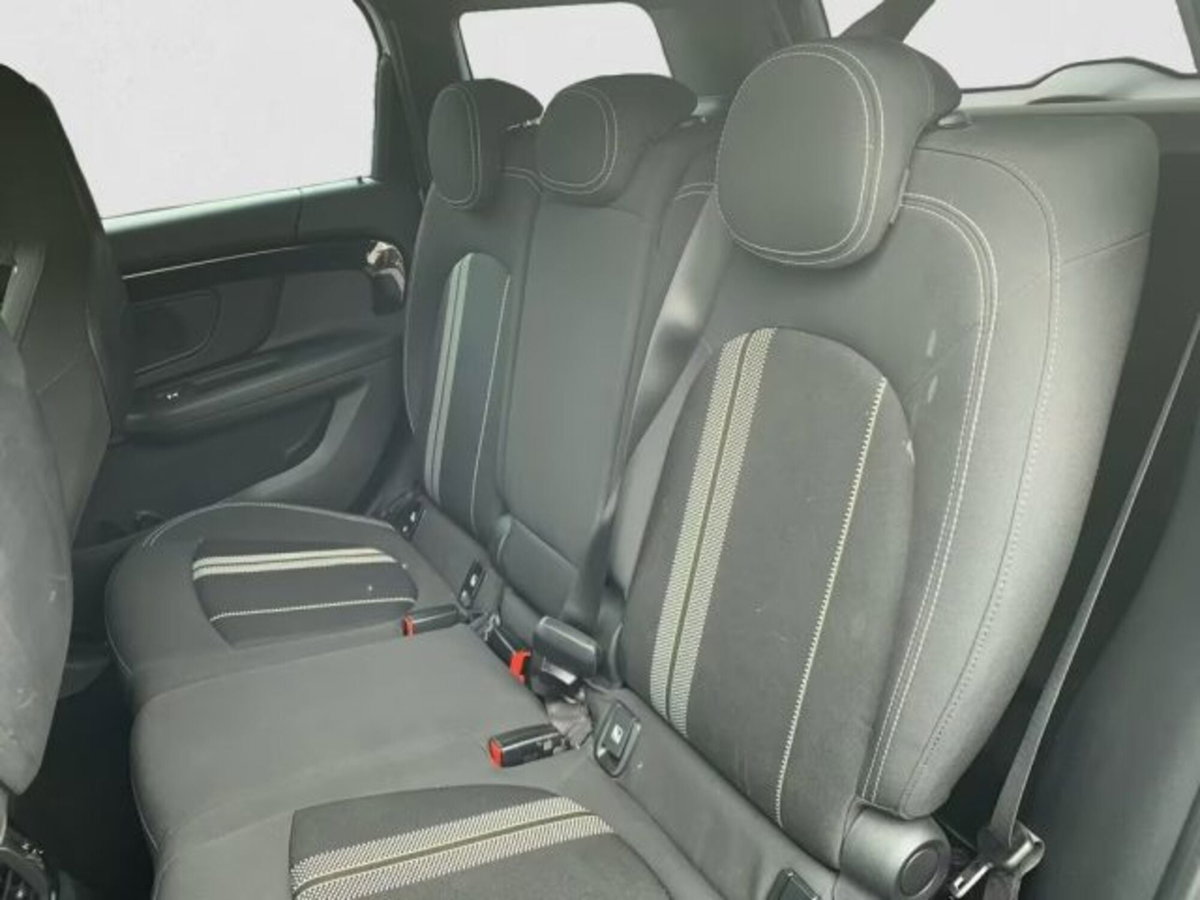 MINI Mini Countryman 2.0 Cooper SD JCW Countryman ALL4 (11)