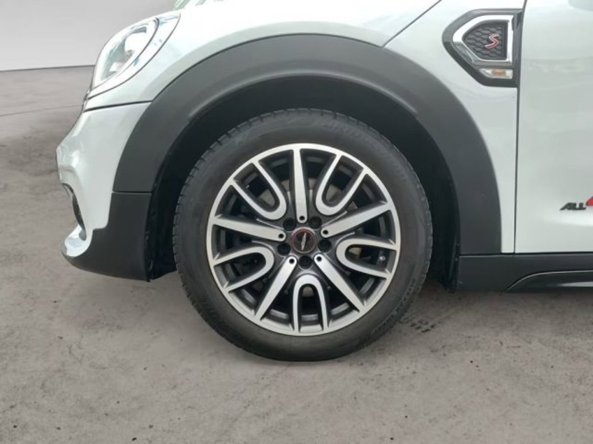 MINI Mini Countryman 2.0 Cooper SD JCW Countryman ALL4 (12)