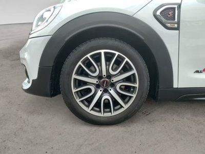 MINI Mini Countryman 2.0 Cooper SD JCW Countryman ALL4 (12)