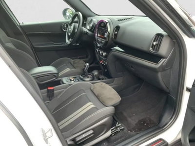 MINI Mini Countryman 2.0 Cooper SD JCW Countryman ALL4 (13)