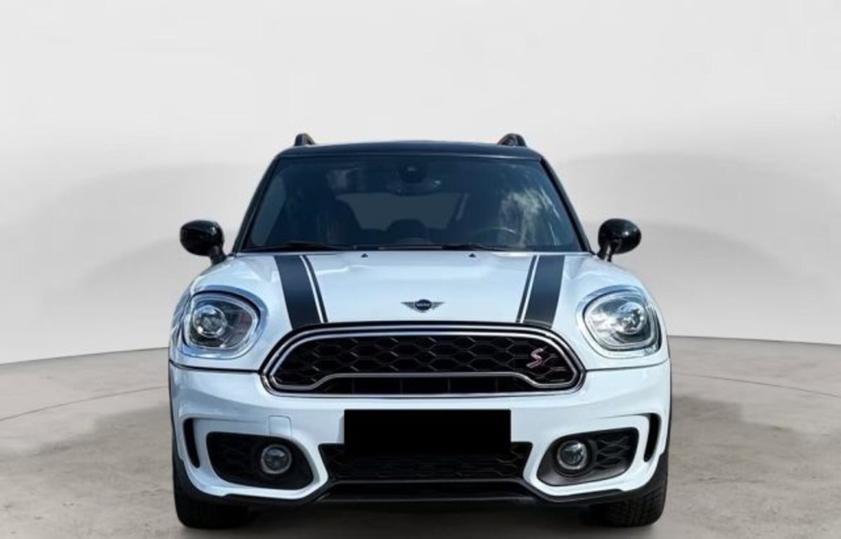 MINI Mini Countryman 2.0 Cooper SD JCW Countryman ALL4 (2)