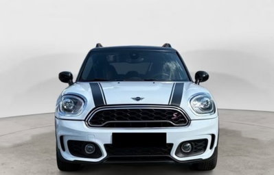 MINI Mini Countryman 2.0 Cooper SD JCW Countryman ALL4 (2)