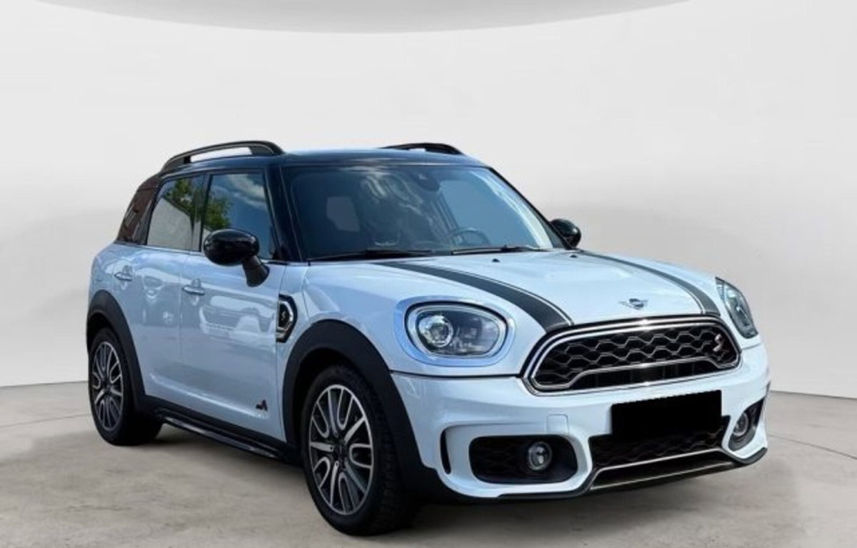 MINI Mini Countryman 2.0 Cooper SD JCW Countryman ALL4 (3)