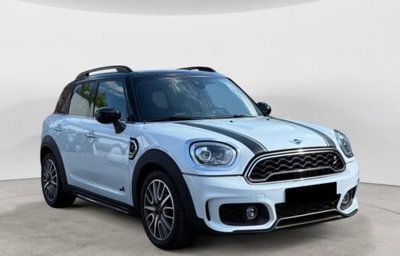 MINI Mini Countryman 2.0 Cooper SD JCW Countryman ALL4 (3)