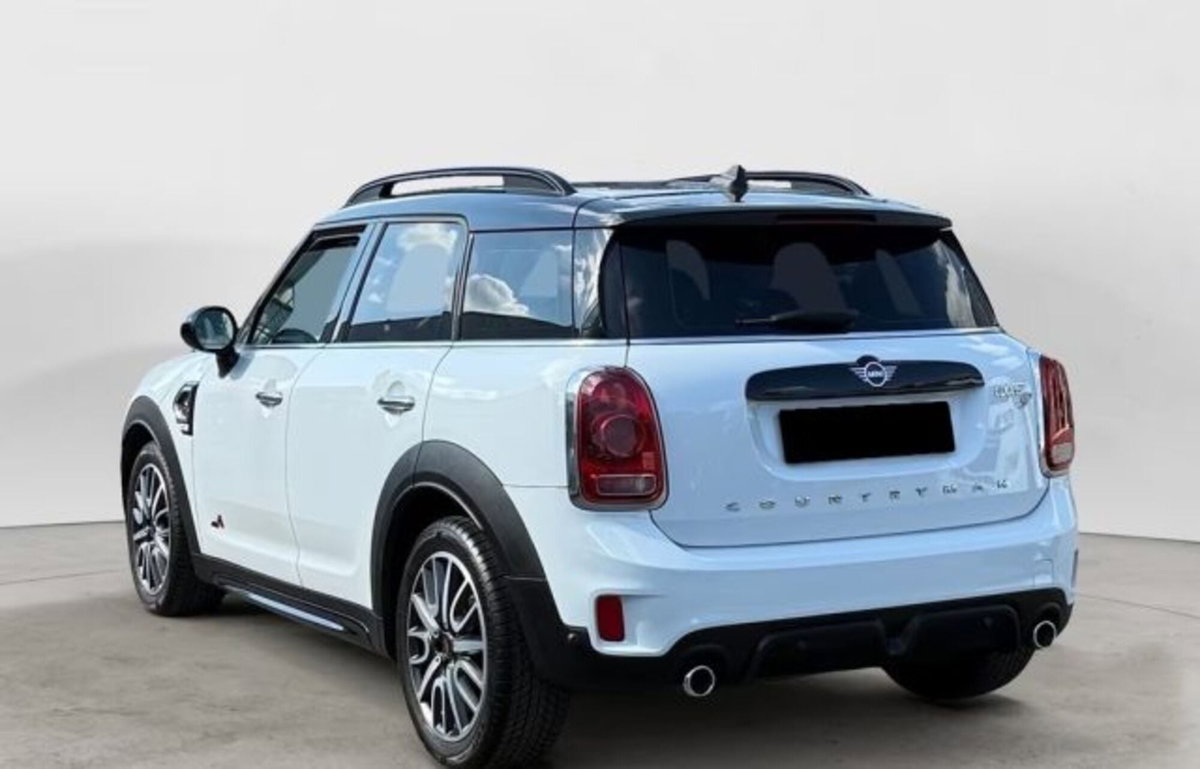 MINI Mini Countryman 2.0 Cooper SD JCW Countryman ALL4 (4)