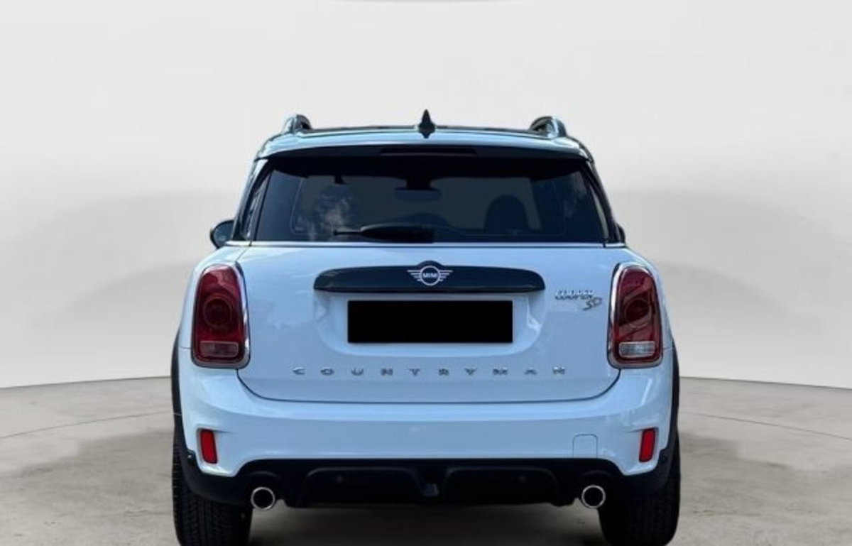 MINI Mini Countryman 2.0 Cooper SD JCW Countryman ALL4 (5)