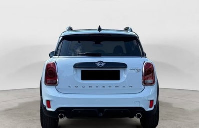 MINI Mini Countryman 2.0 Cooper SD JCW Countryman ALL4 (5)