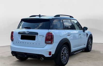 MINI Mini Countryman 2.0 Cooper SD JCW Countryman ALL4 (6)