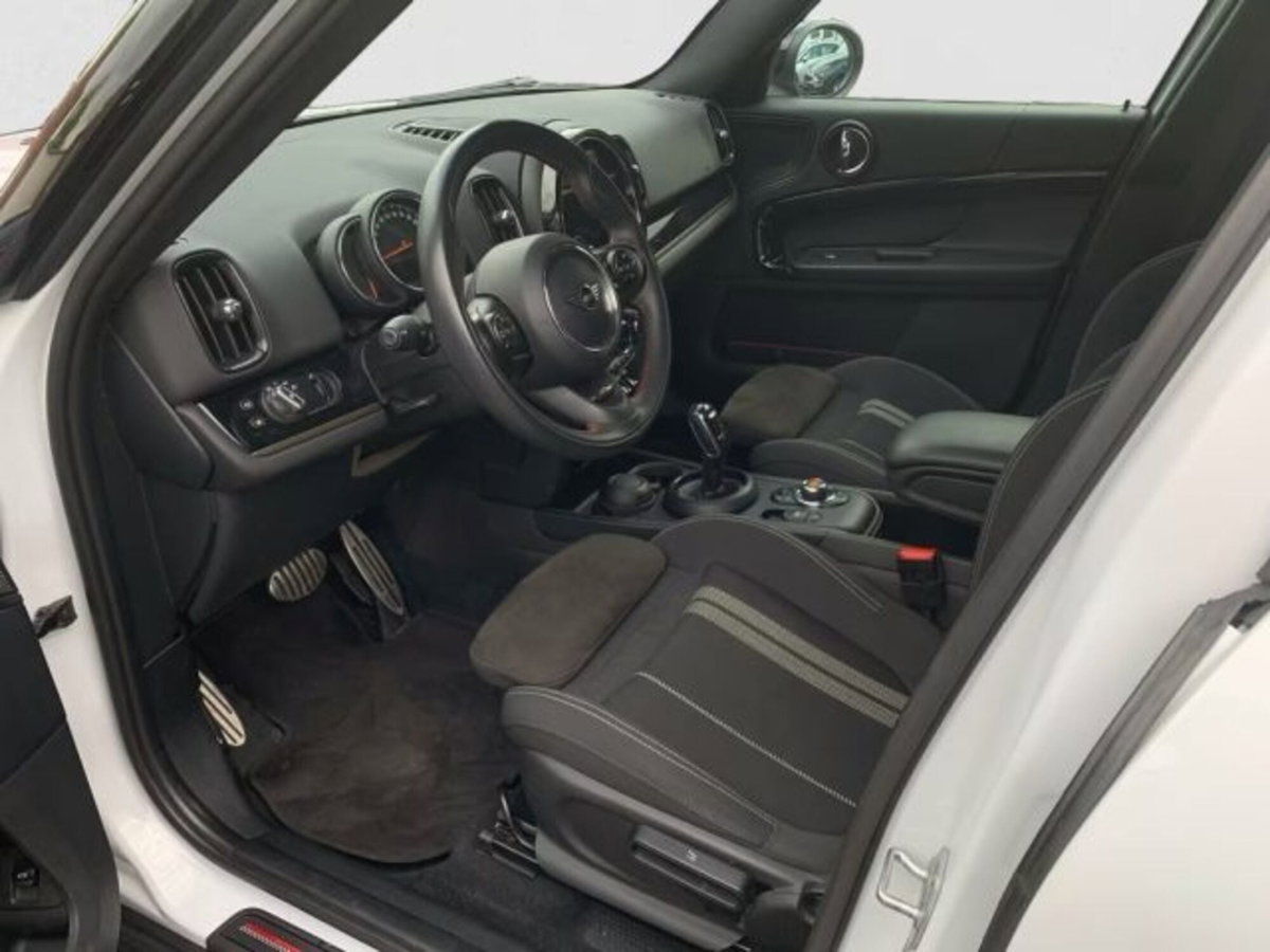 MINI Mini Countryman 2.0 Cooper SD JCW Countryman ALL4 (7)